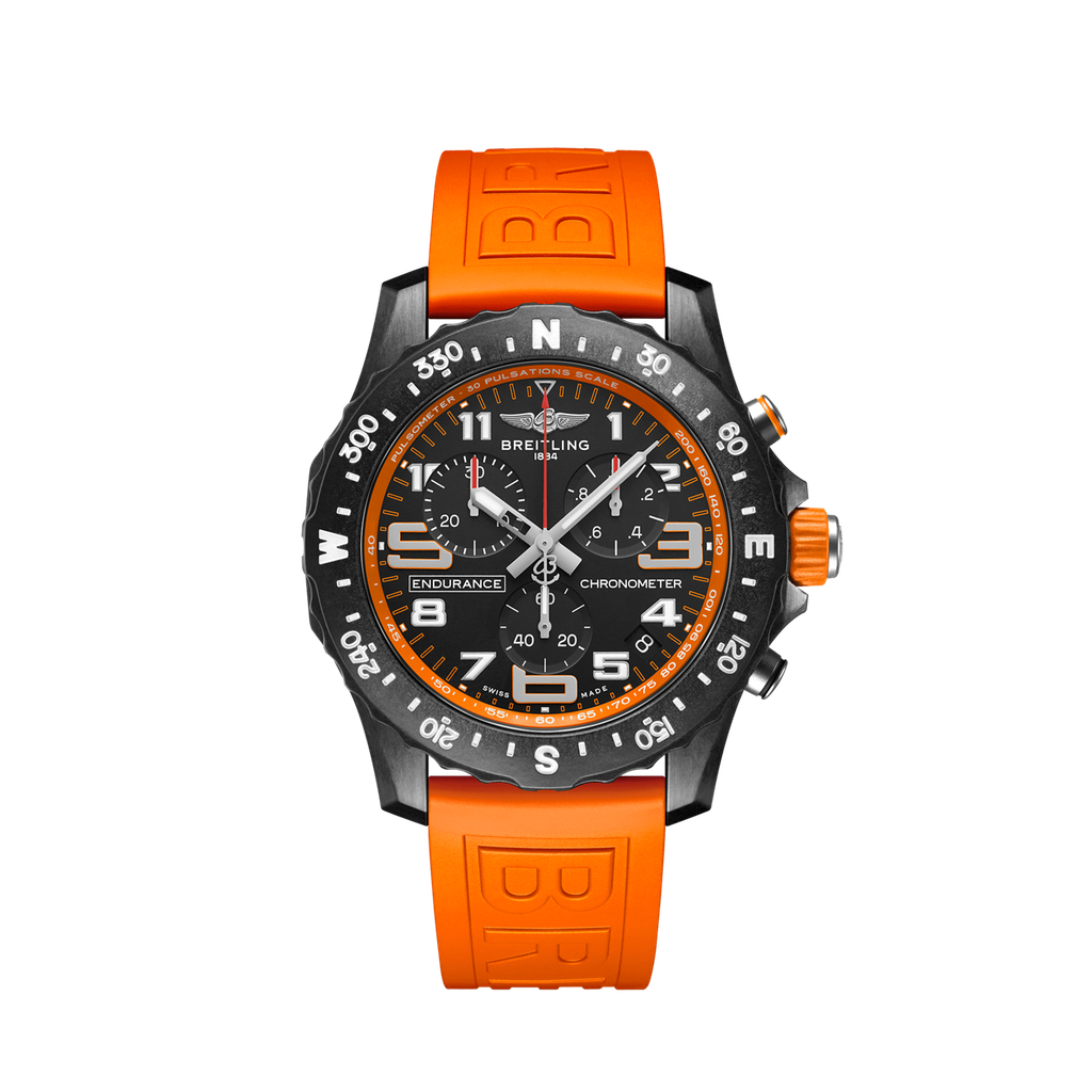 Endurance Pro Breitlight