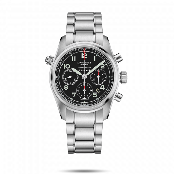 Longines Spirit Chronograph