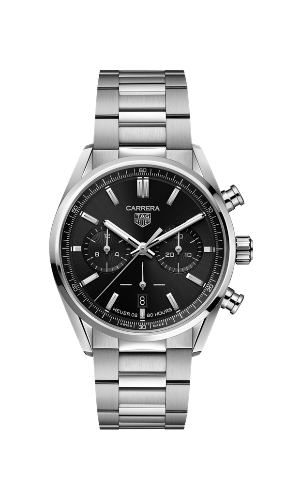 Carrera Calibre Heuer 02
