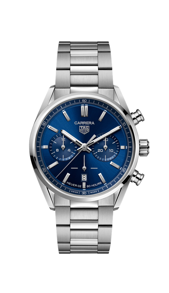 Carrera Calibre Heuer 02