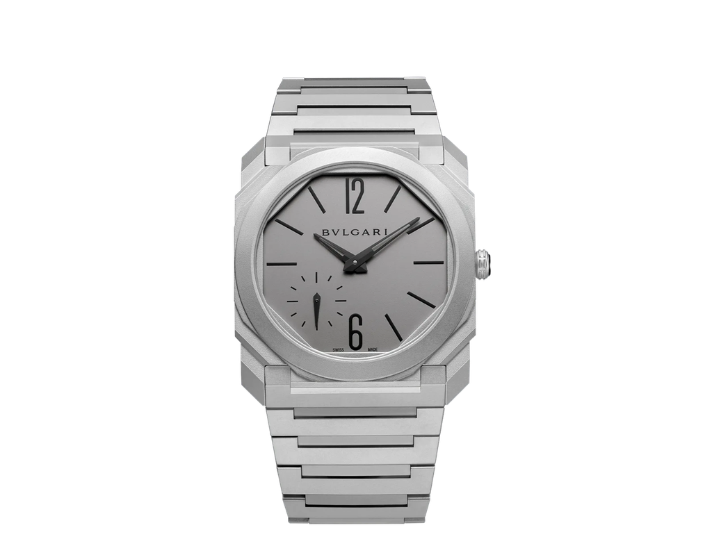 Octo Finissimo watch