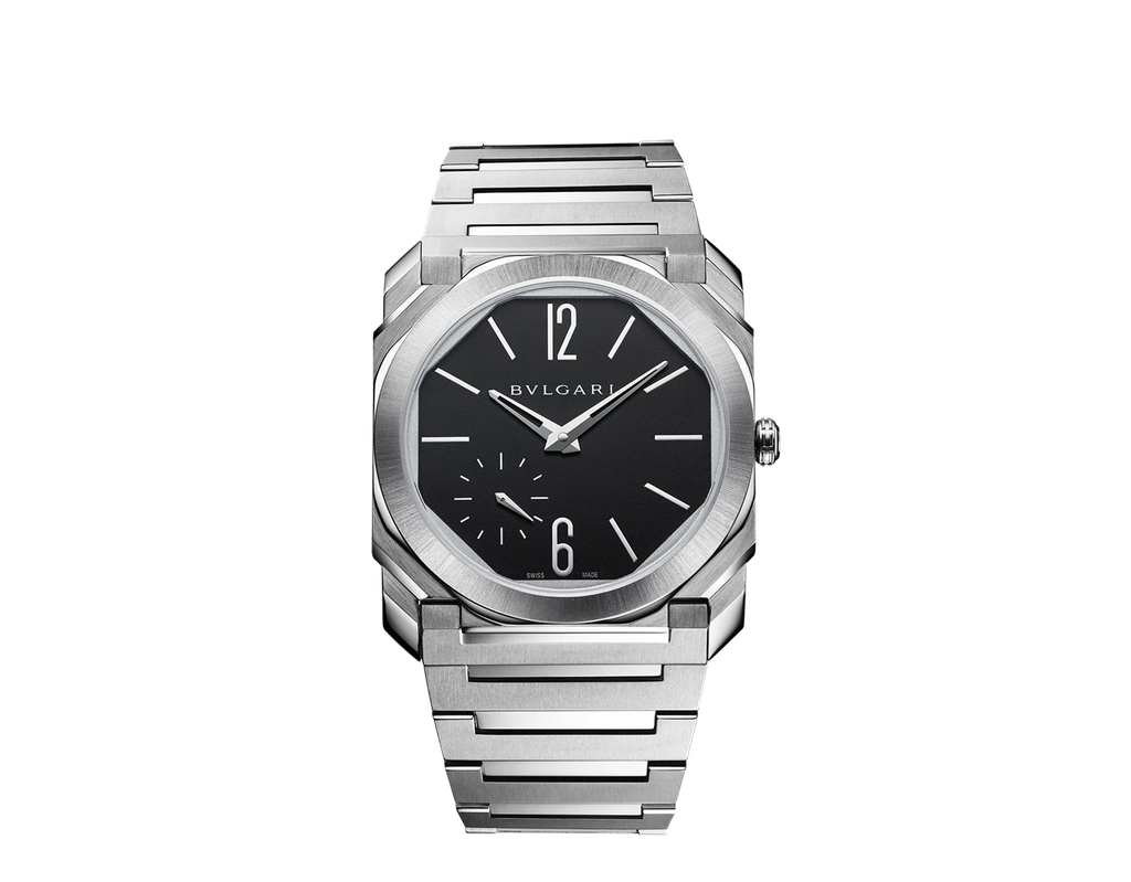 Octo Finissimo watch