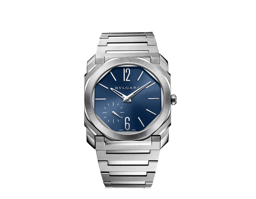 Octo Finissimo watch