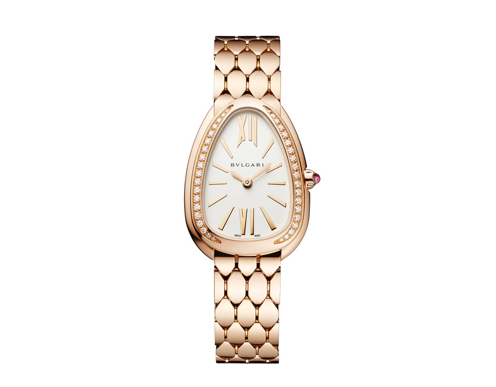 Serpenti Seduttori watch