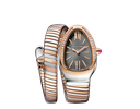 Serpenti Tubogas watch