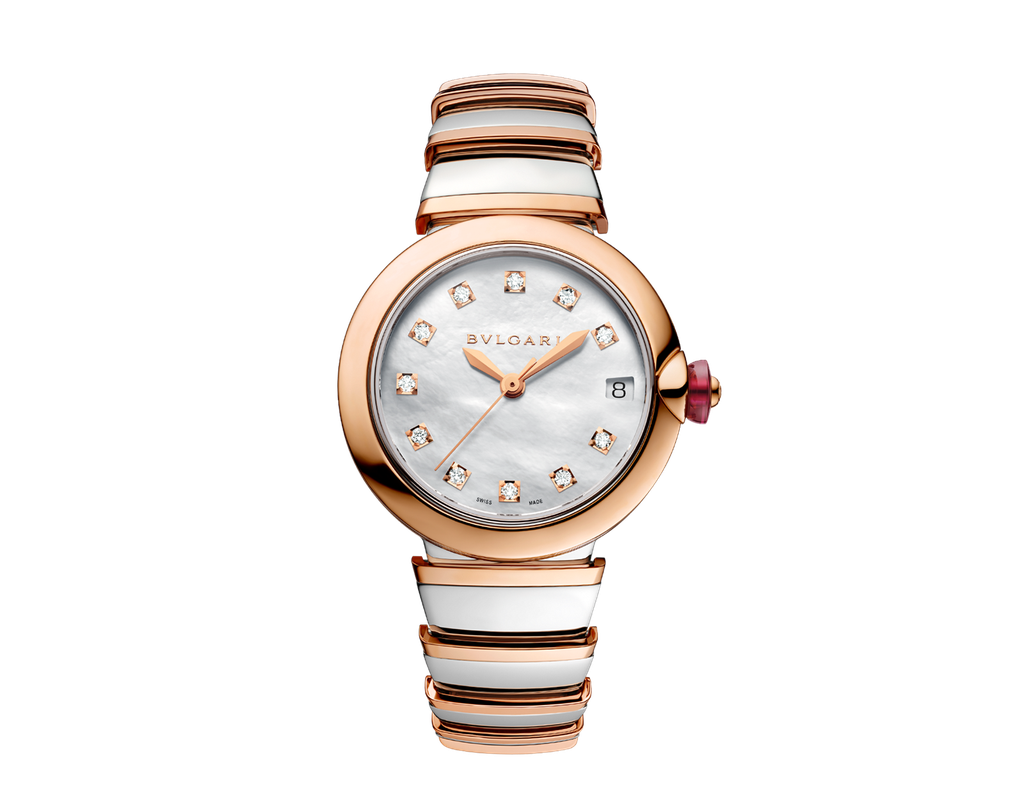Lvcea watch