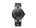 BB Aluminium watch
