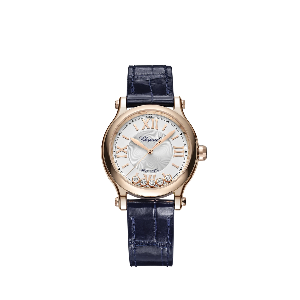 Happy Sport Rose Gold