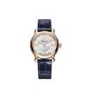 Happy Sport Rose Gold