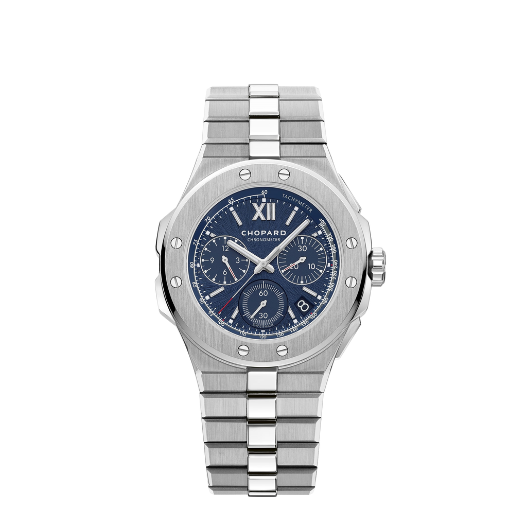 Alpine Eagle Chronographe