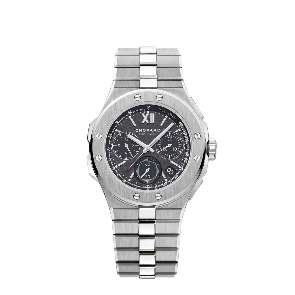 Alpine Eagle Chronographe