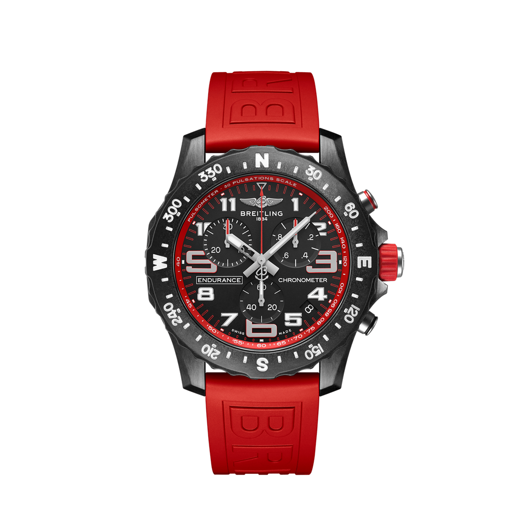 Endurance Pro Breitlight