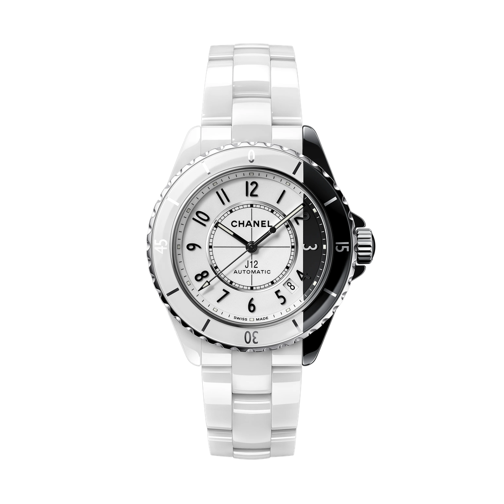 J12 Paradoxe 38 mm