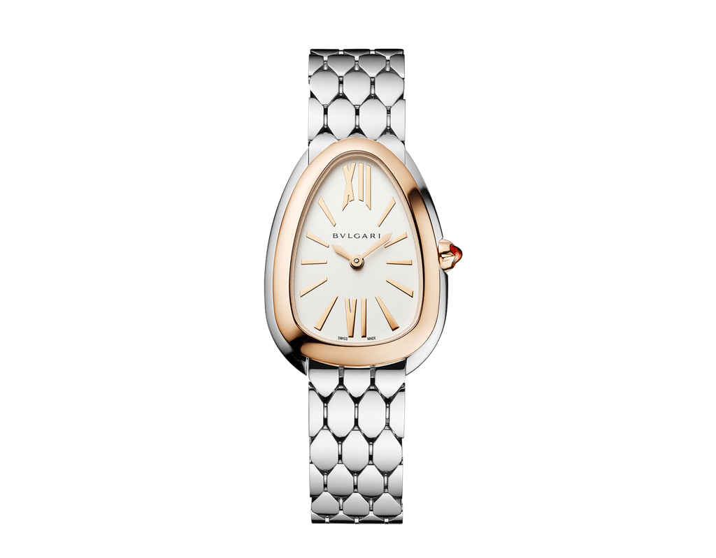 Serpenti Seduttori watch
