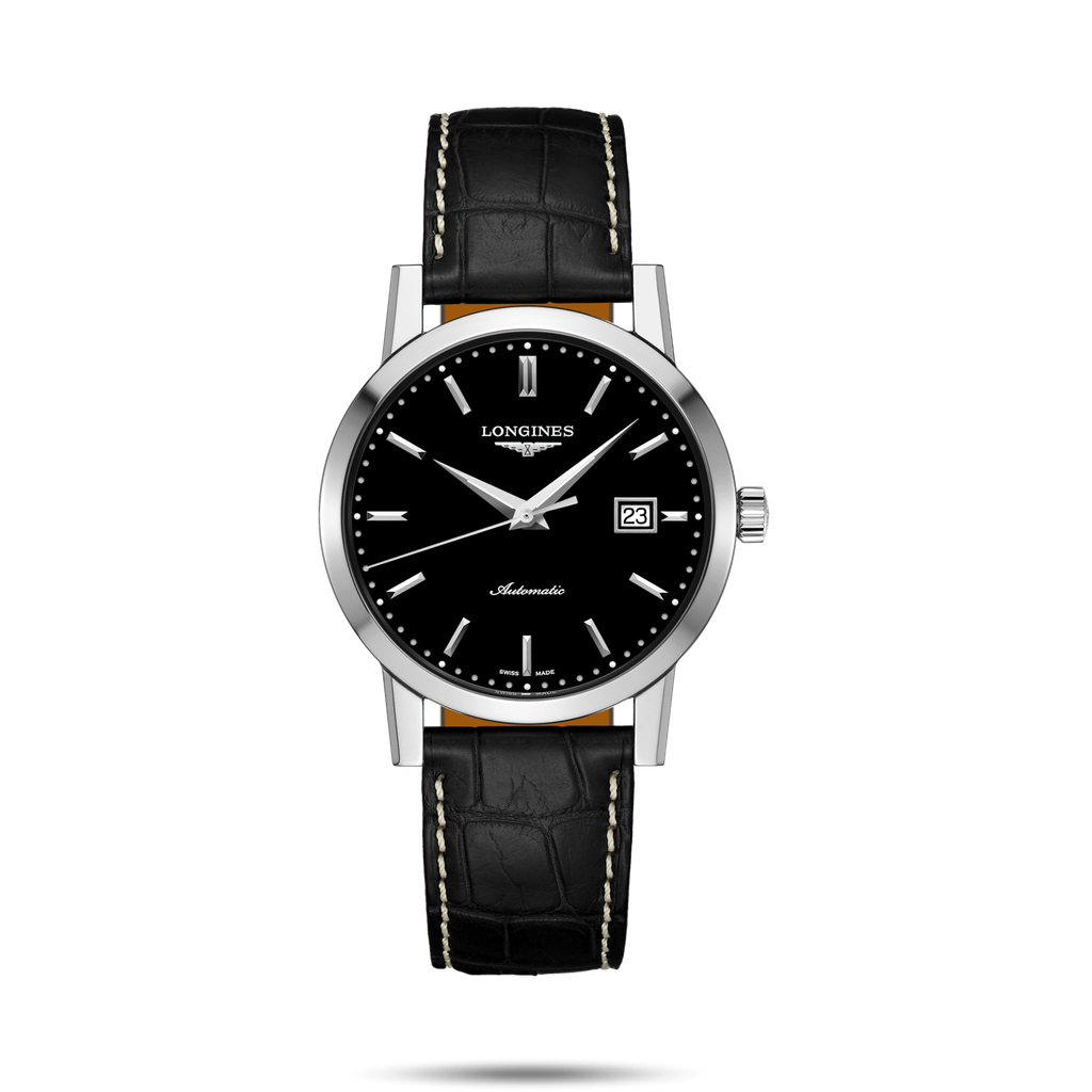 The Longines 1832