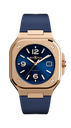 BR 05 Blue Gold