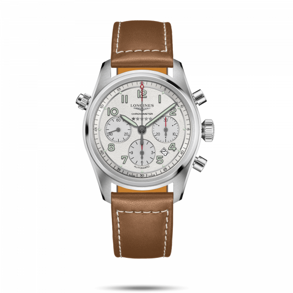 Spirit Chronograph