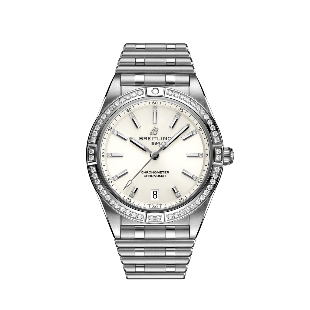 Chronomat automatic 36