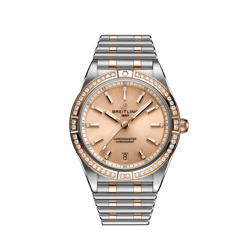 Chronomat automatic 36