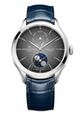 Clifton Baumatic, Day Date, Moonphase
