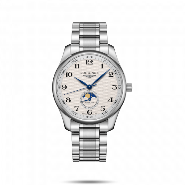 Master Collection Moonphase