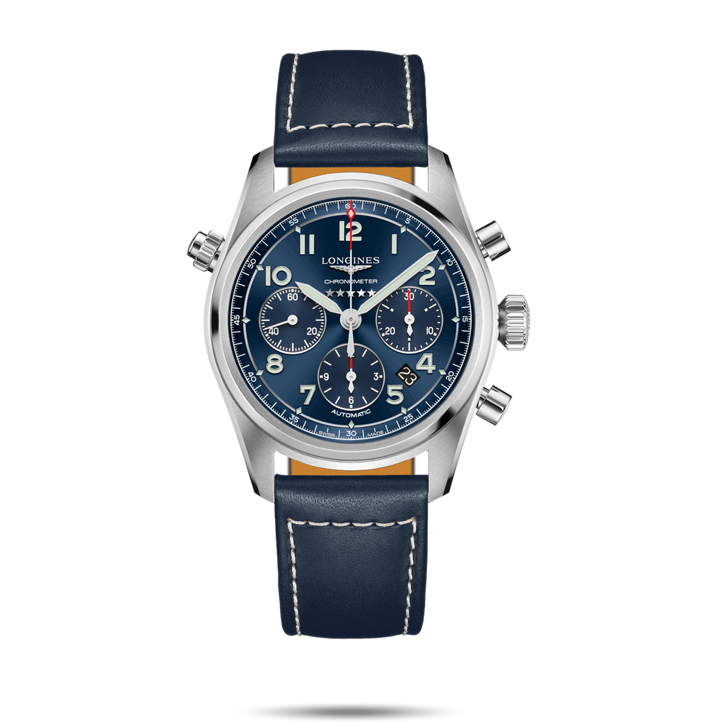Spirit Chronograph
