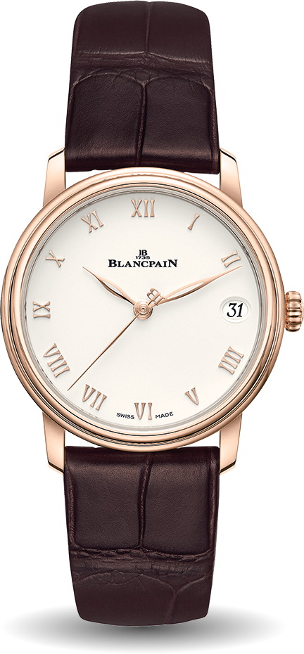 Villeret Women Date