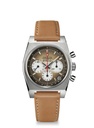 Chronomaster Revival El Primero A385