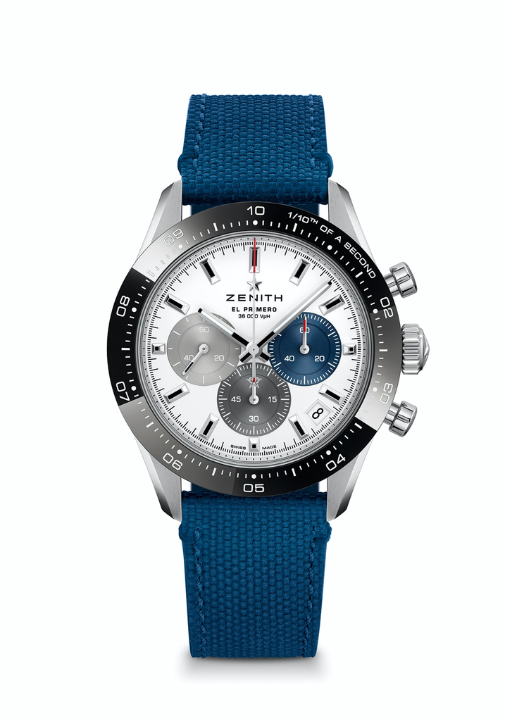 Chronomaster sport Chronograph