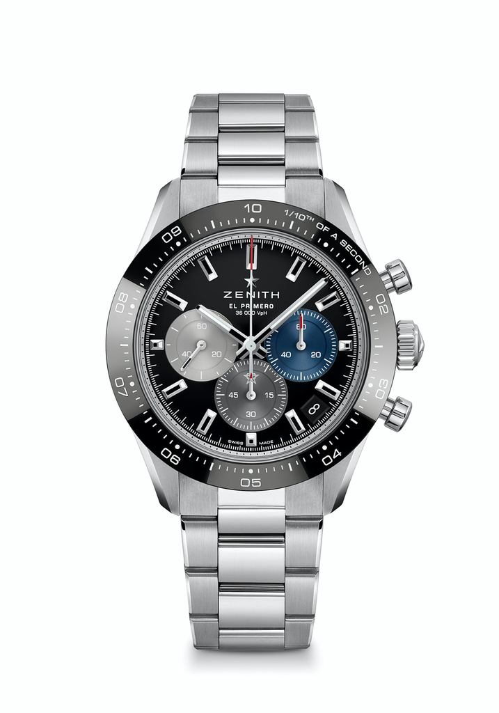 Chronomaster sport Chronograph