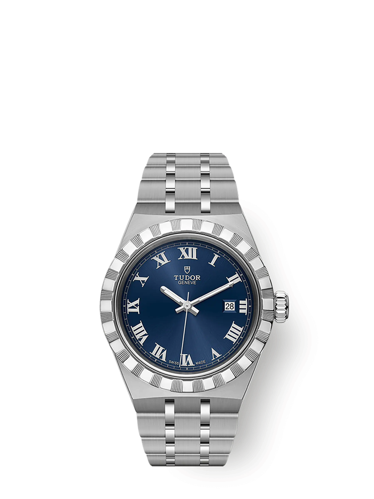 Tudor Royal
