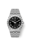 Tudor Royal 34mm