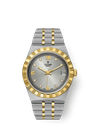 Tudor Royal