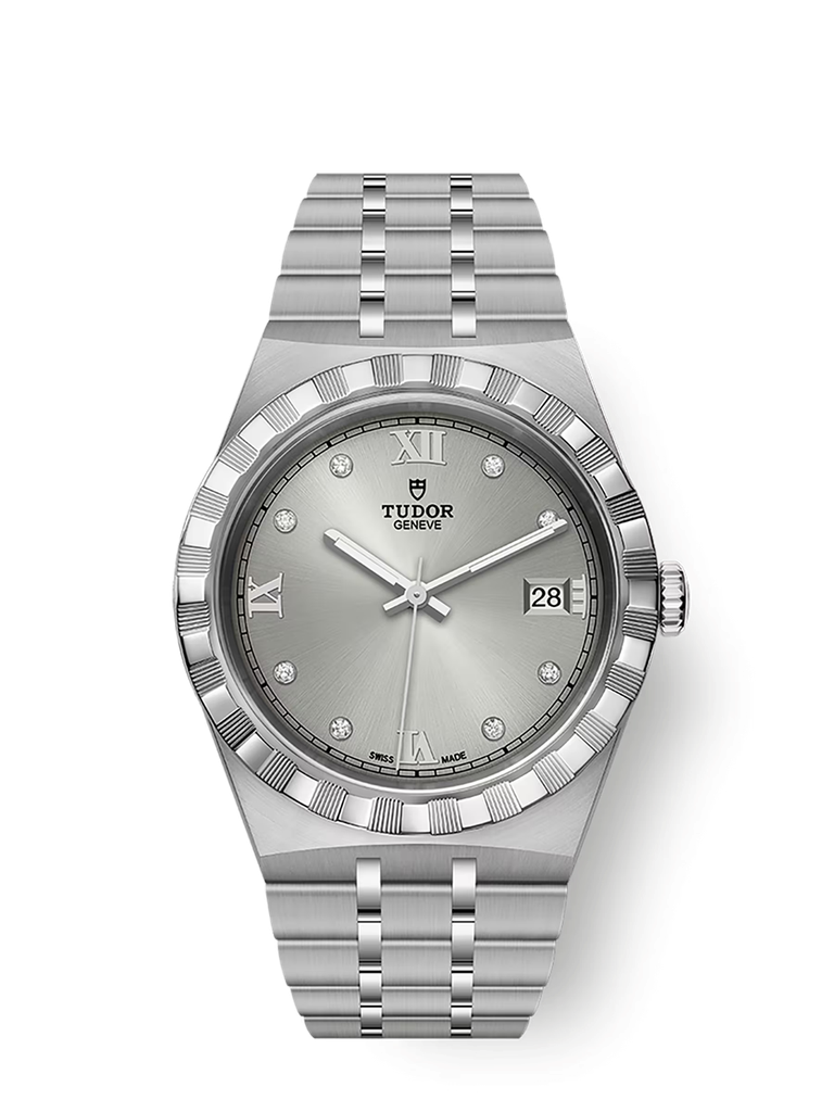 Tudor Royal 38mm