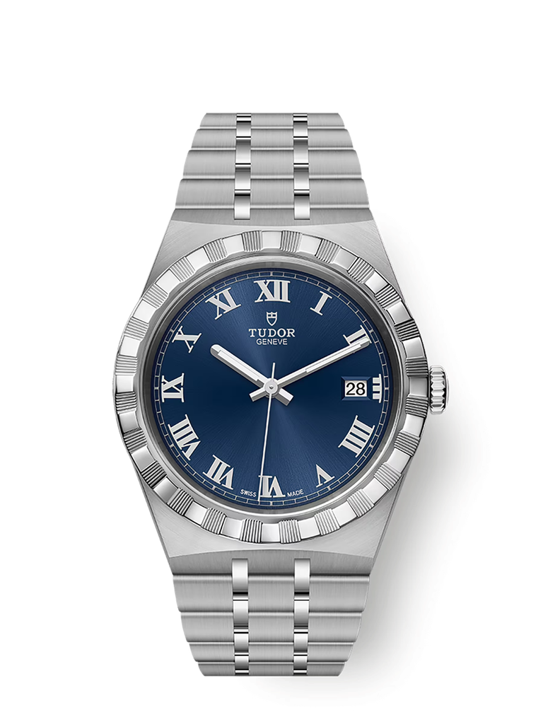 Tudor Royal 38mm