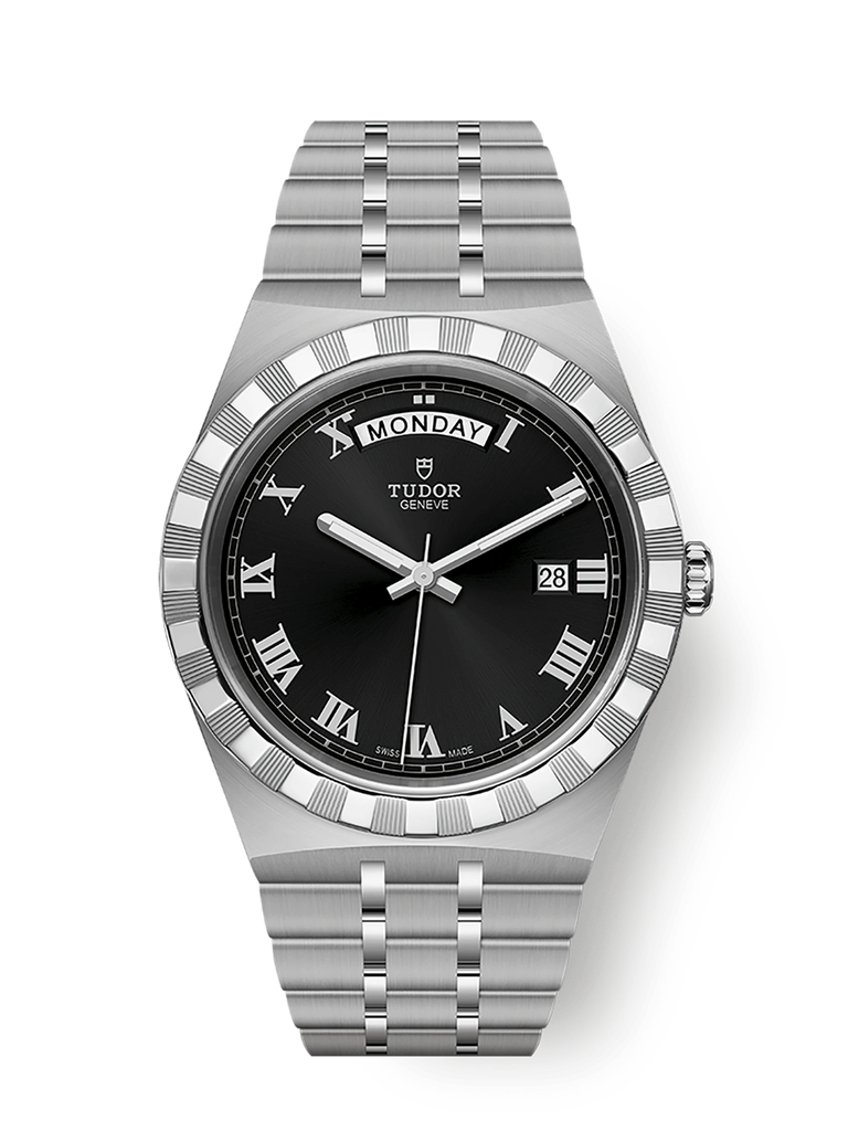 Tudor Royal 41mm