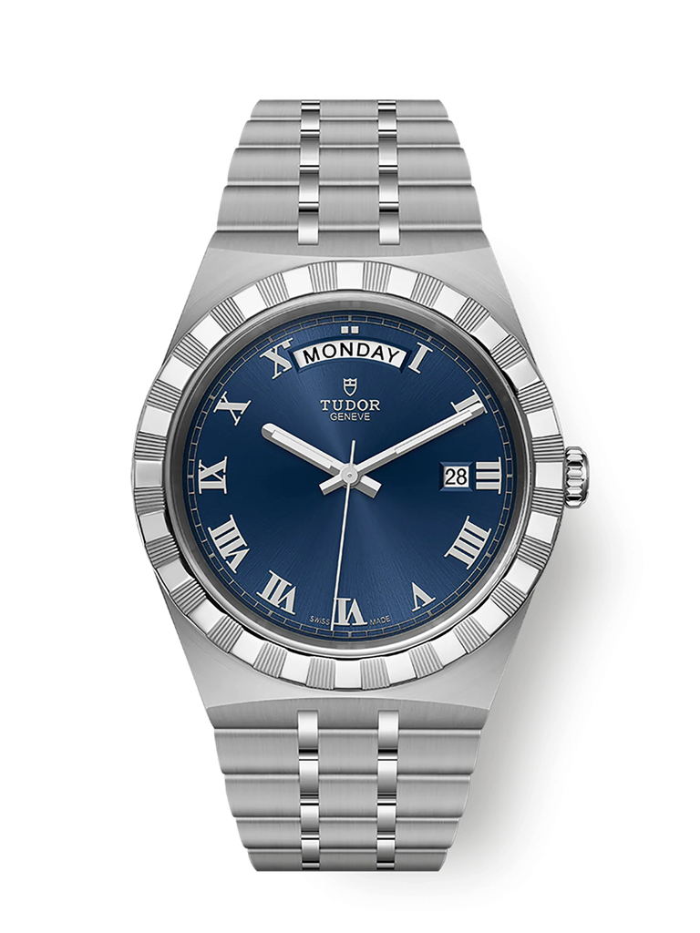 Tudor Royal 41mm