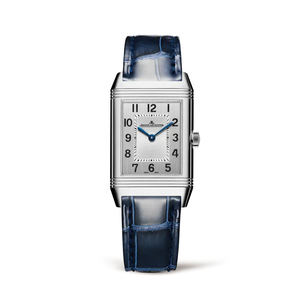 Reverso Classic Duetto
