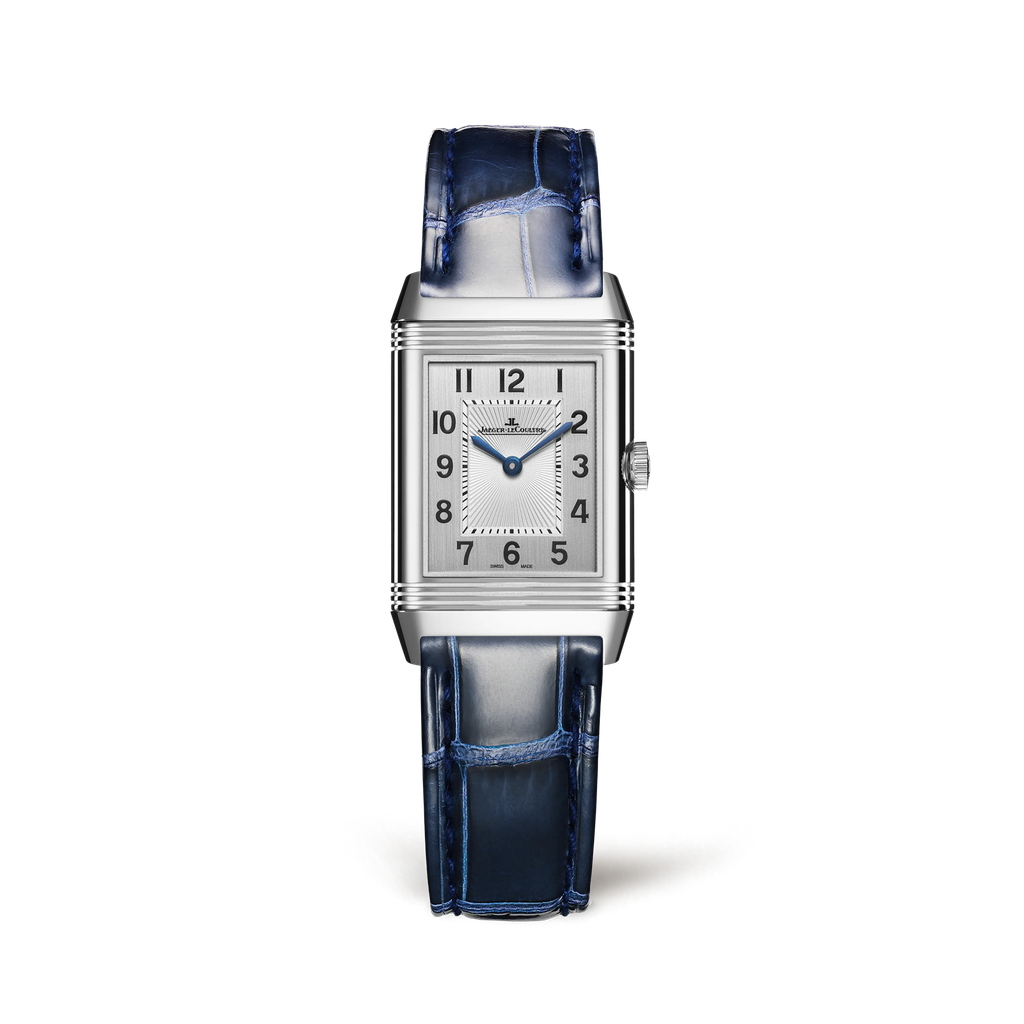 Reverso Classic Small Duetto