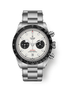Black Bay Chrono