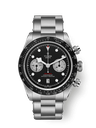 Black Bay Chrono