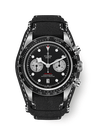 Black Bay Chrono