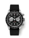 Black Bay Chrono