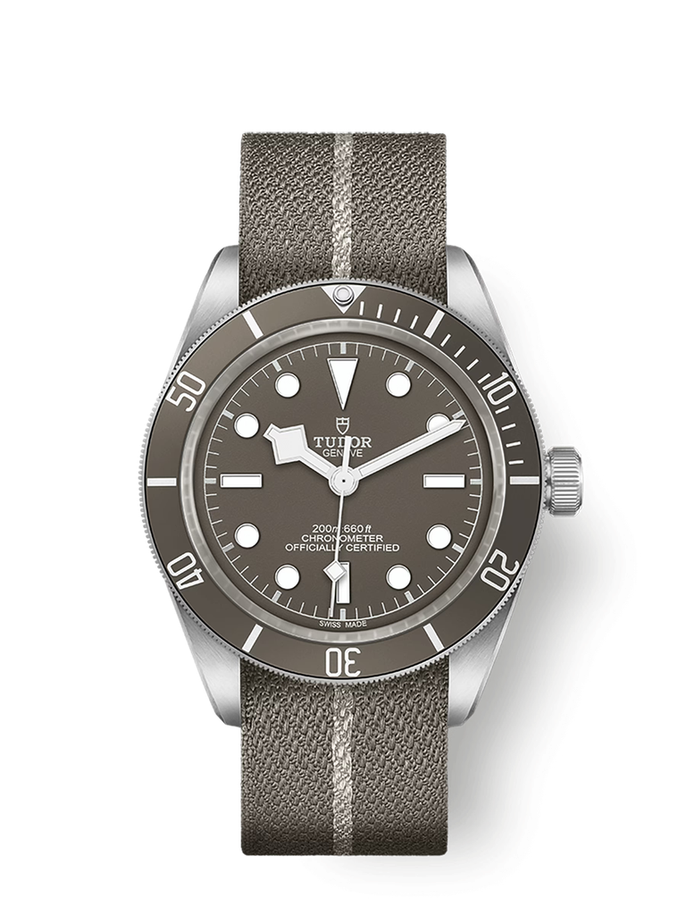 Black Bay 58 925