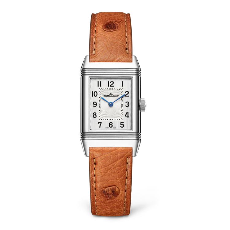 Reverso Classic Monoface