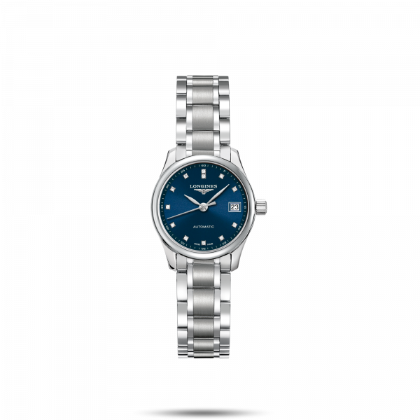 Longines Master Ladies