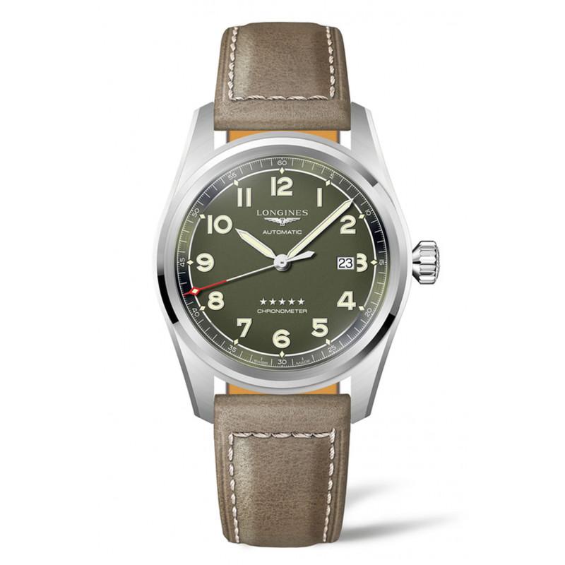 Spirit automatic