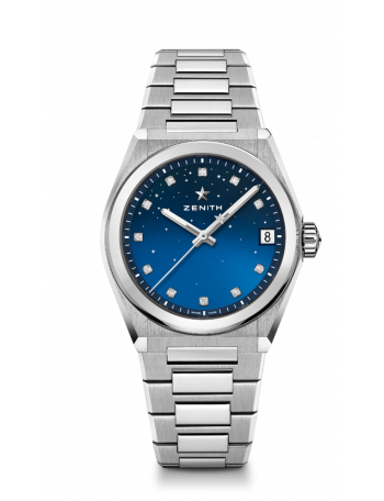 Defy Midnight
