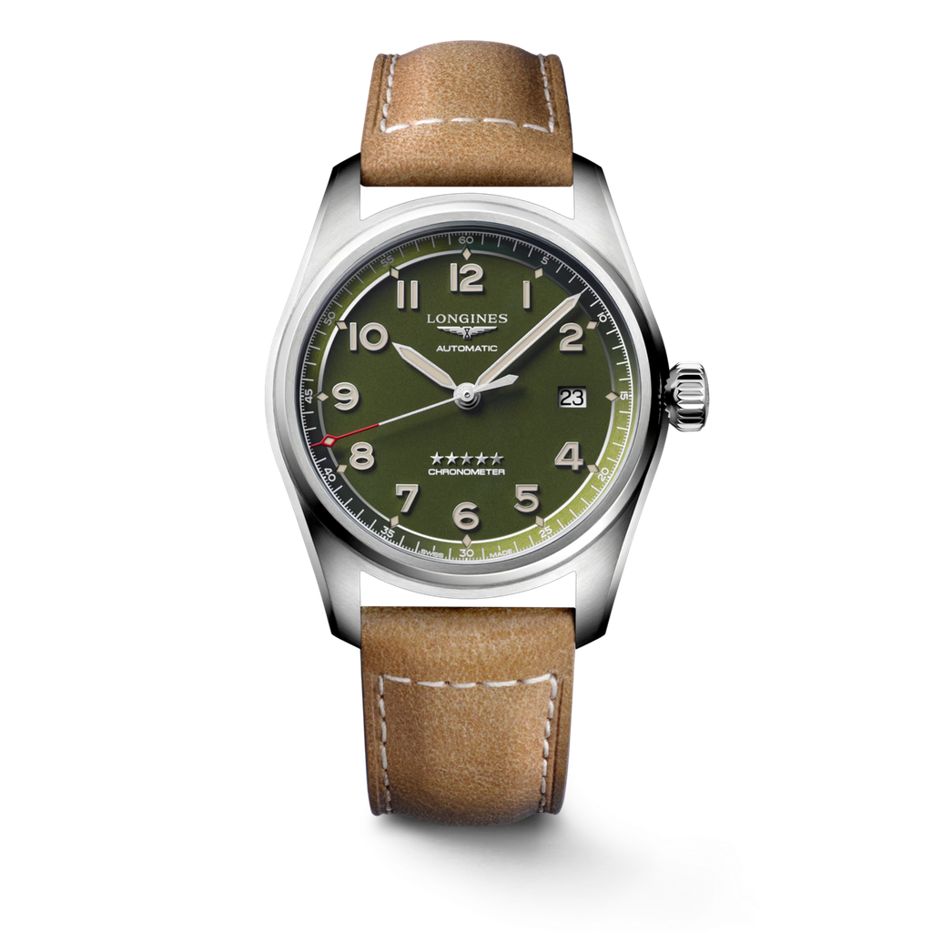 Spirit automatic