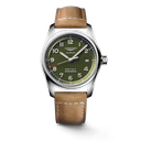 Spirit automatic